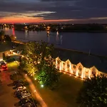 Hp Park Malta 3* Познань