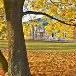 Hp Park Malta Отель