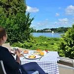 Hp Park Malta Отель Познань