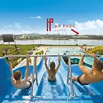 Hp Park Malta Отель Познань