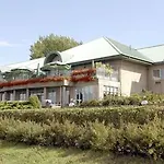 Hotel Hp Park Malta Poznań