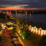 Hp Park Malta Отель Познань