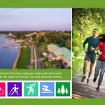 Hp Park Malta Познань