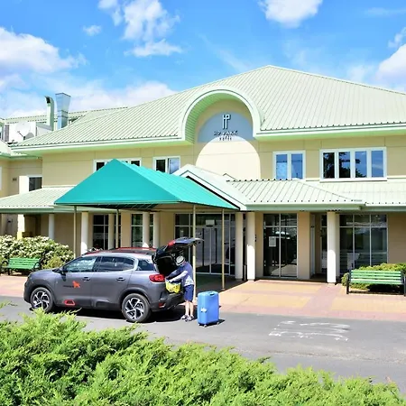 Hp Park Malta Sport Hotel