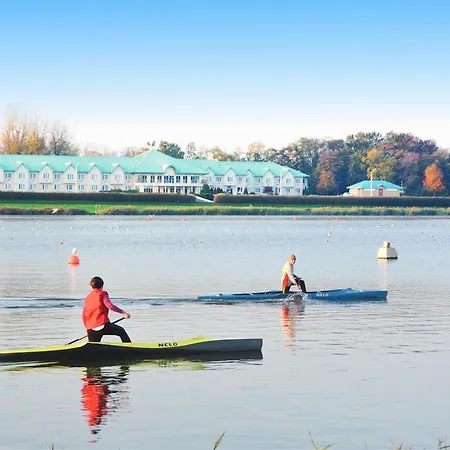Hp Park Malta Sport 3* Poznań