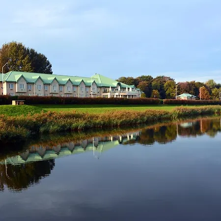 Hp Park Malta 酒店 3*