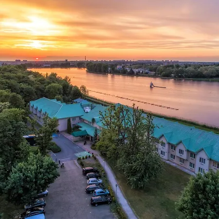 Hp Park Malta Sport Poznań