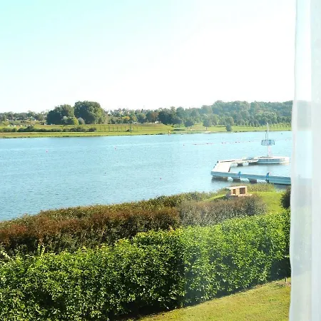 Hp Park Hotel Posen