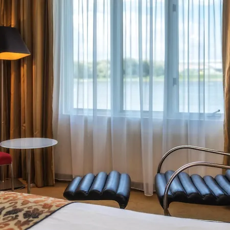 Hp Park Malta Otel 3*