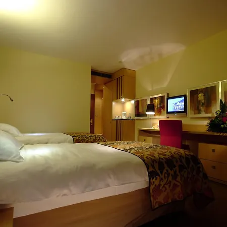Hotel Hp Park Malta Sport 3*