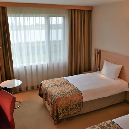 Отель Hp Park Malta 3*