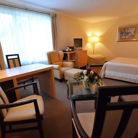 Hp Park Malta 3* Познань