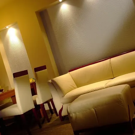 Hp Park Malta Sport Hotel 3*