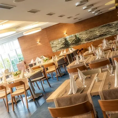 Hotel Hp Park Malta Sport Poznań