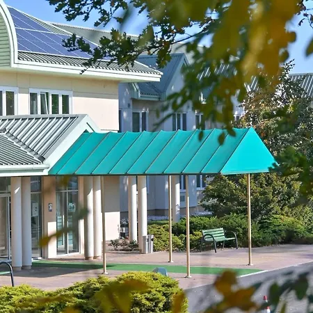 Hp Park Malta 波兹南