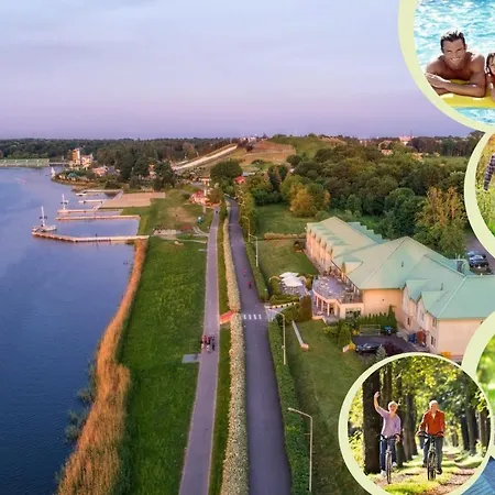 Hp Park Malta Sport Poznań