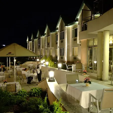 Hotel Hp Park Malta Sport 3*