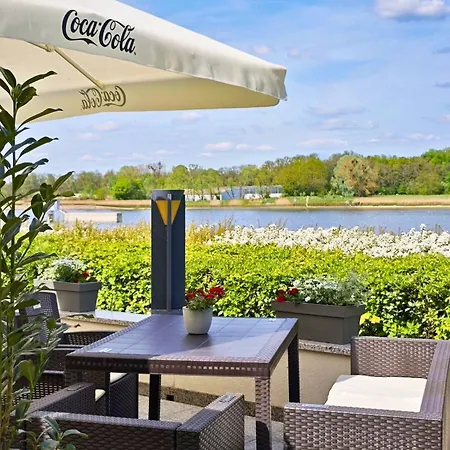 Hp Park Malta 3* Познань