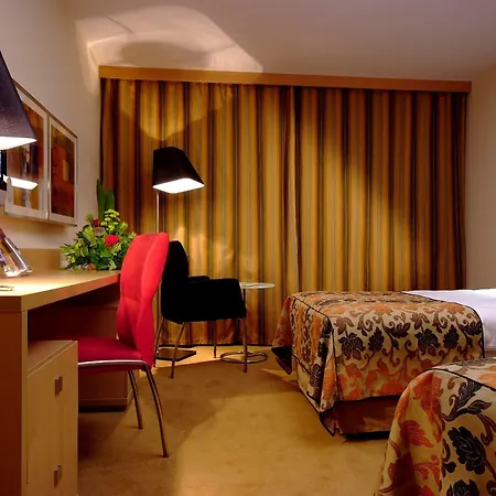 Hp Park Malta 3*