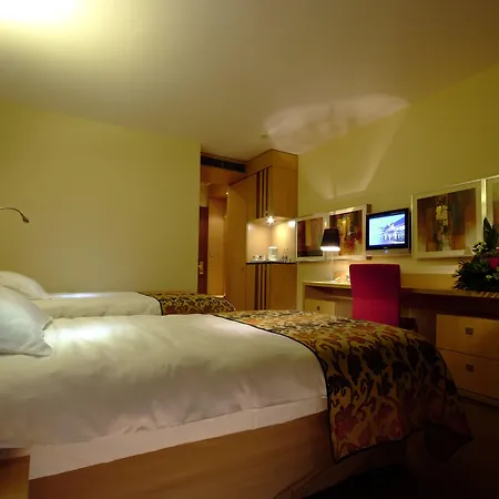 Hp Park Malta Sport Hotel