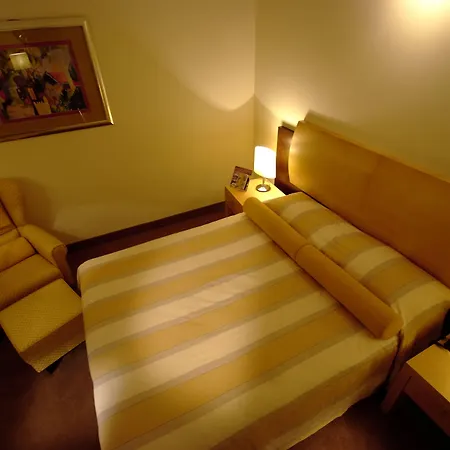 Hp Park Malta Sport Hotel