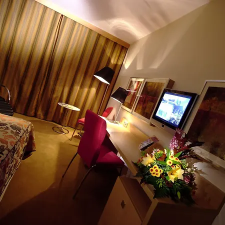 Hp Park Malta 波兹南