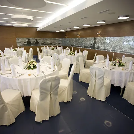מלון Hp Park Malta