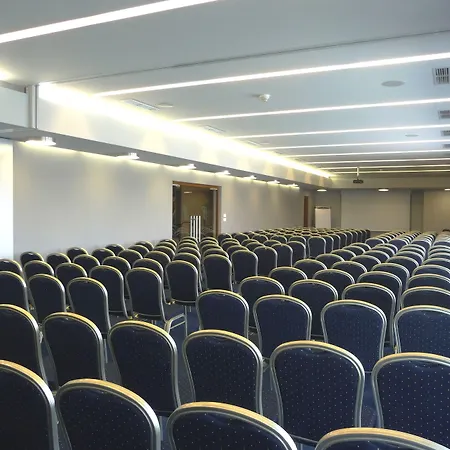 Hp Park Malta 酒店 波兹南