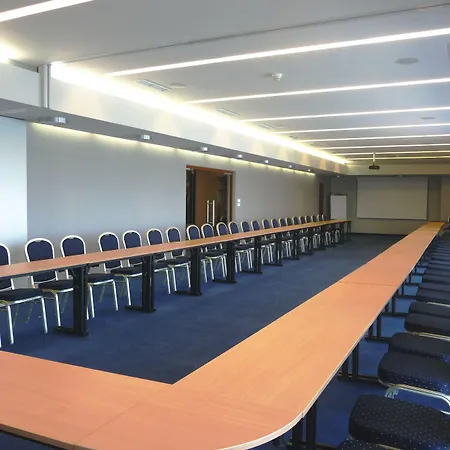 Hp Park Malta 波兹南