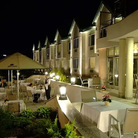 Отель Hp Park Malta