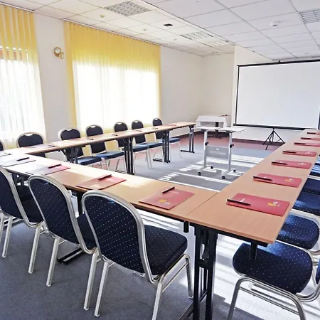 Отель Hp Park Malta Познань