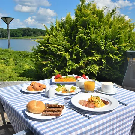 Otel Hp Park Malta Poznan