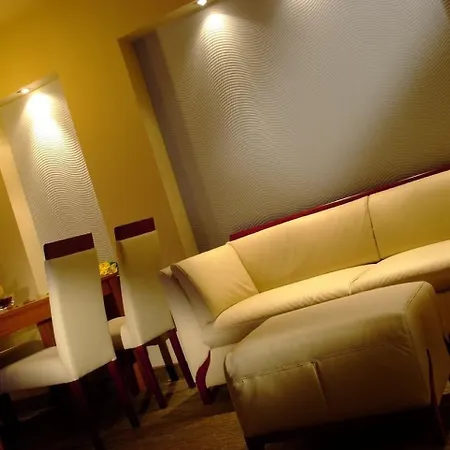 Отель Hp Park Malta 3*