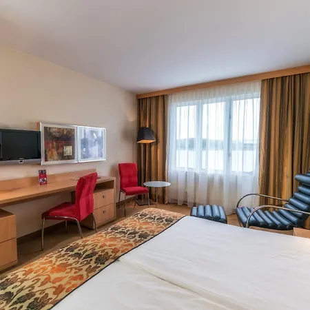 Hp Park Malta Otel 3*