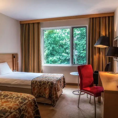 Hp Park Malta Отель