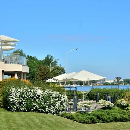 Hp Park Malta Отель