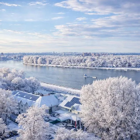 Hotel Hp Park Malta Posen