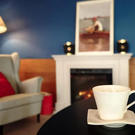 Hp Park Malta 3* Познань