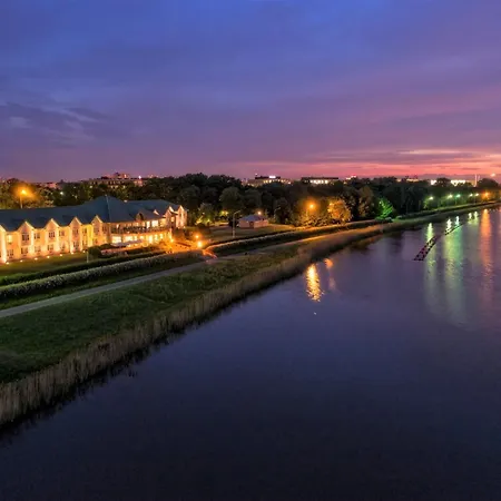 Hp Park Malta Готель