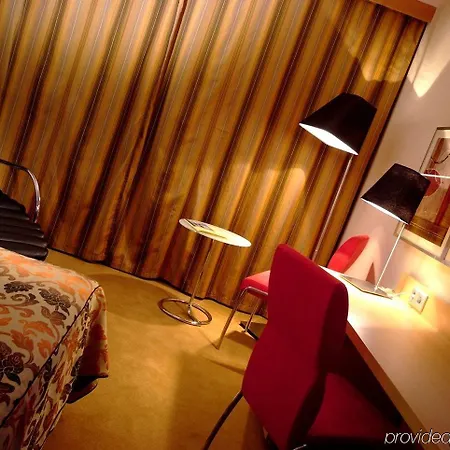 Hp Park Malta Sport Hotel 3*