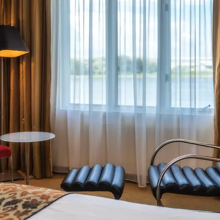 Hp Park Malta Готель 3*