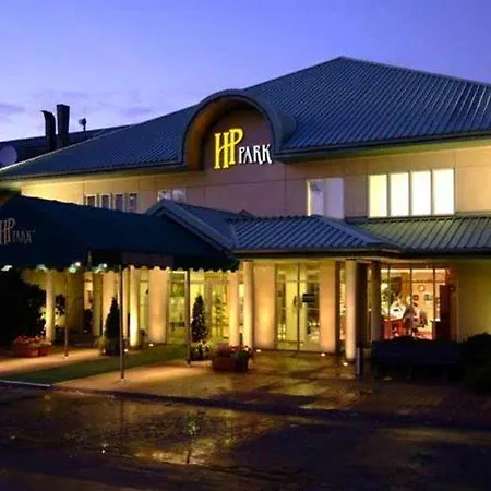 Hp Park Posen