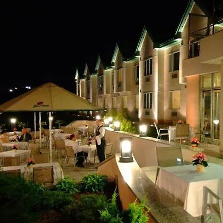 Hotel Hp Park Malta Sport 3*