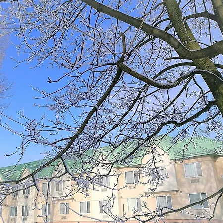 Hp Park Malta 酒店 3*