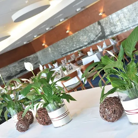 Hotel Hp Park Malta Sport 3*