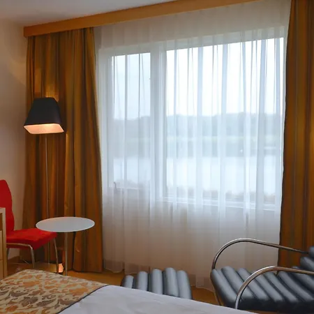 Hp Park Malta 3* פוזנן