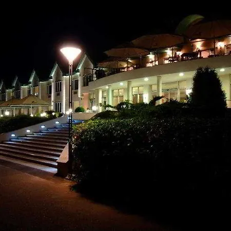 Hp Park Malta Sport Hotel
