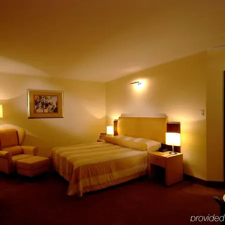 Hp Park Malta 3* Познань