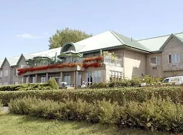 Готель Hp Park Malta Познань