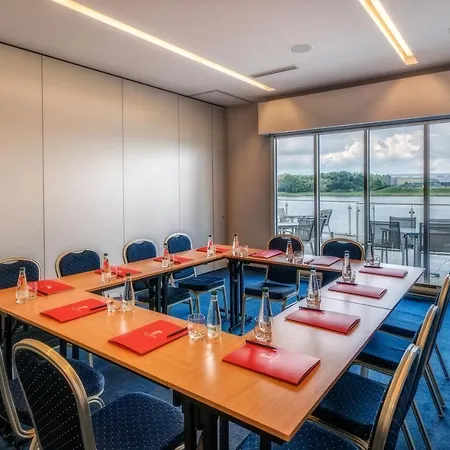 Hp Park Malta 酒店 波兹南